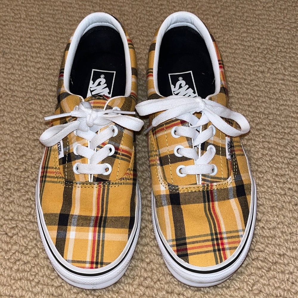 Vans Size 7